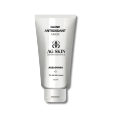Сияющая антиоксидантная маска - AG Skin Glow Antioxidant Mask