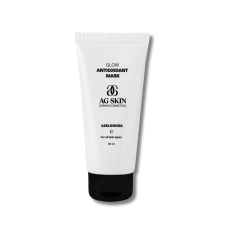 Сияющая антиоксидантная маска - AG Skin Glow Antioxidant Mask фото