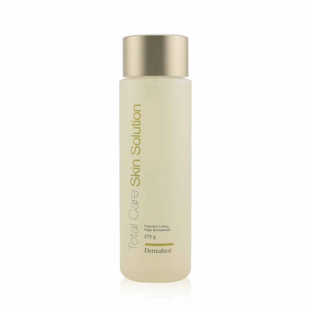 Тоник для лица, шеи и декольте -  Dermaheal Total Care Skin Solution - Фото 1
