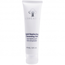 Липидный гель для очищения кожи лица - Circadia Lipid Replacing Cleansing Gel
