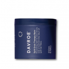 Бальзам для відновлення кінчиків, що січуться - Davroe Split Therapy Balm
