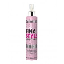 Лак для волосся - Abril et Nature Advanced Stiyling Creative Final Style Strong Hold