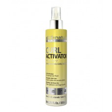 Спрей-двофазний для створення локонів - Abril et Nature Curl Activator Extra Strong Curls