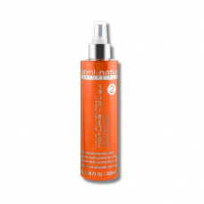 Двофазний спрей для тонкого та натурального волосся - Abril et Nature Nature-Plex Hair Sunscreen Spray 2