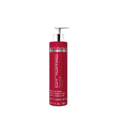 Крем для укладання сильної фіксації - Abril et Nature Dinamic Cream Strong