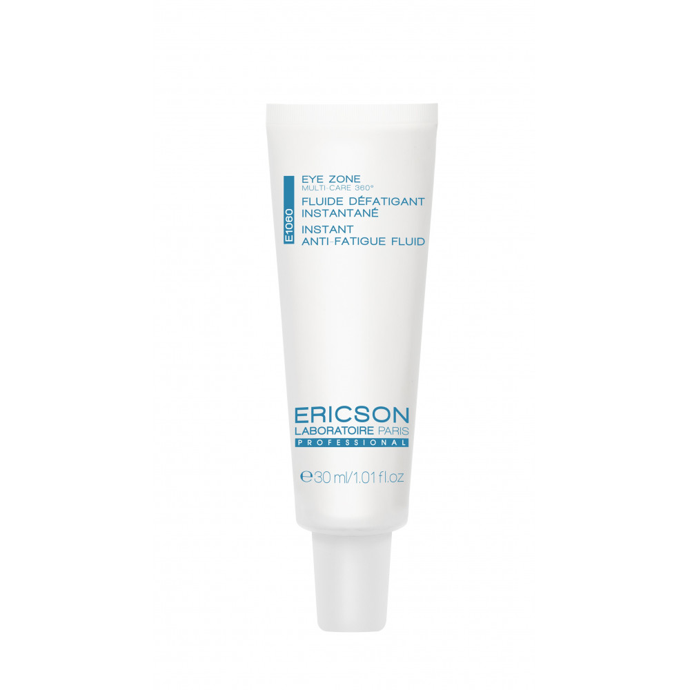 Флюид мгновенно снимающий усталость - Ericson Laboratoire Eye Zone Fluide Defatigant Instantane  - Фото 1