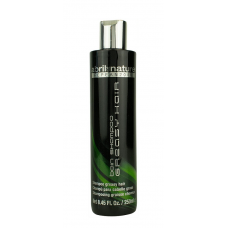 Шампунь для жирных волос - Abril Nature Bain Shampoo Greasy Hair