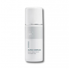 Гель для душа - Holy Land Cosmetics Alpha Complex Shower Gel