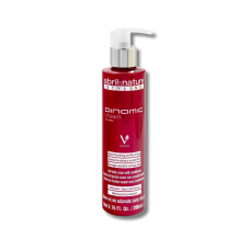 Крем для укладання з ефектом кондиціювання  -  Abril et Nature Dinamic Cream