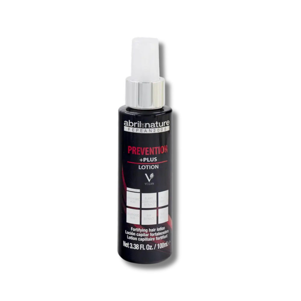 Лосьйон від випадання волосся - Abril et Nature Fepean 2000 Prevention +Plus Fortifying Hair Lotion