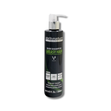 Шампунь для жирного волосся - Abril Nature Bain Shampoo Greasy Hair