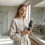 Шампунь для жирного волосся - Abril Nature Bain Shampoo Greasy Hair - Фото 2