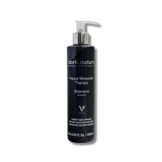 Шампунь молекулярне відновлення - Abril et Nature Repair Molecular Therapy Shampoo
