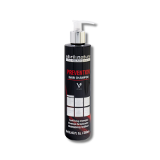 Шампунь проти випадіння - Abril et Nature Fepean 2000 Anti-Hair Loss Shampoo