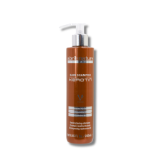Шампунь із кератином - Abril et Nature Bain Shampoo Keratin