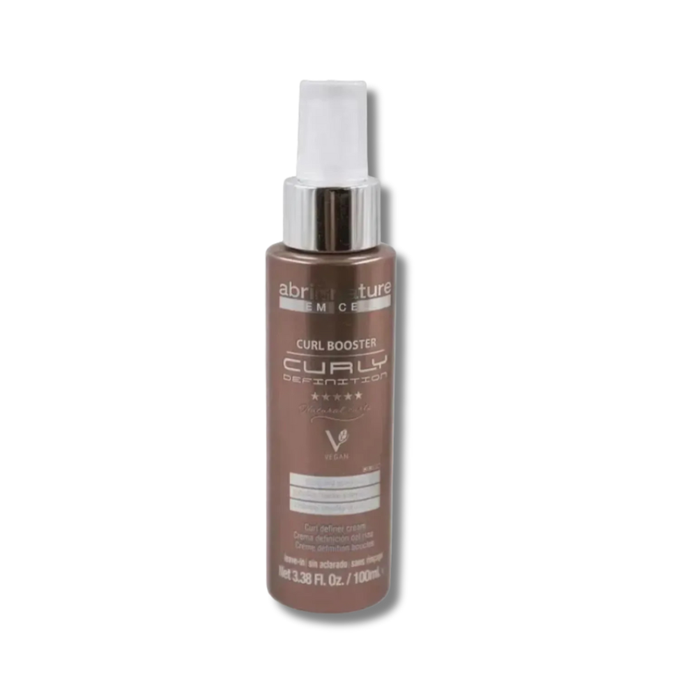 Сыворотка для вьющихся волос - Abril Et Nature Curly Definition Curl Booster