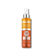 Спрей-термозахист активний - Abril et Nature Thermal Keratin Protector Plex Stop Breakage