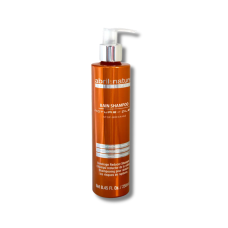Відновлюючий шампунь для волосся - Abril et Nature Nature-Plex Bain Shampoo Stop-Breakage