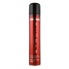 Лак сильної фіксації - Abril et Nature Hair Spray Strong