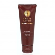 Зволожуючий лосьйон для тіла - Academie Bronze Express Beautifying Moisturizing Lotion Tan Enhancer