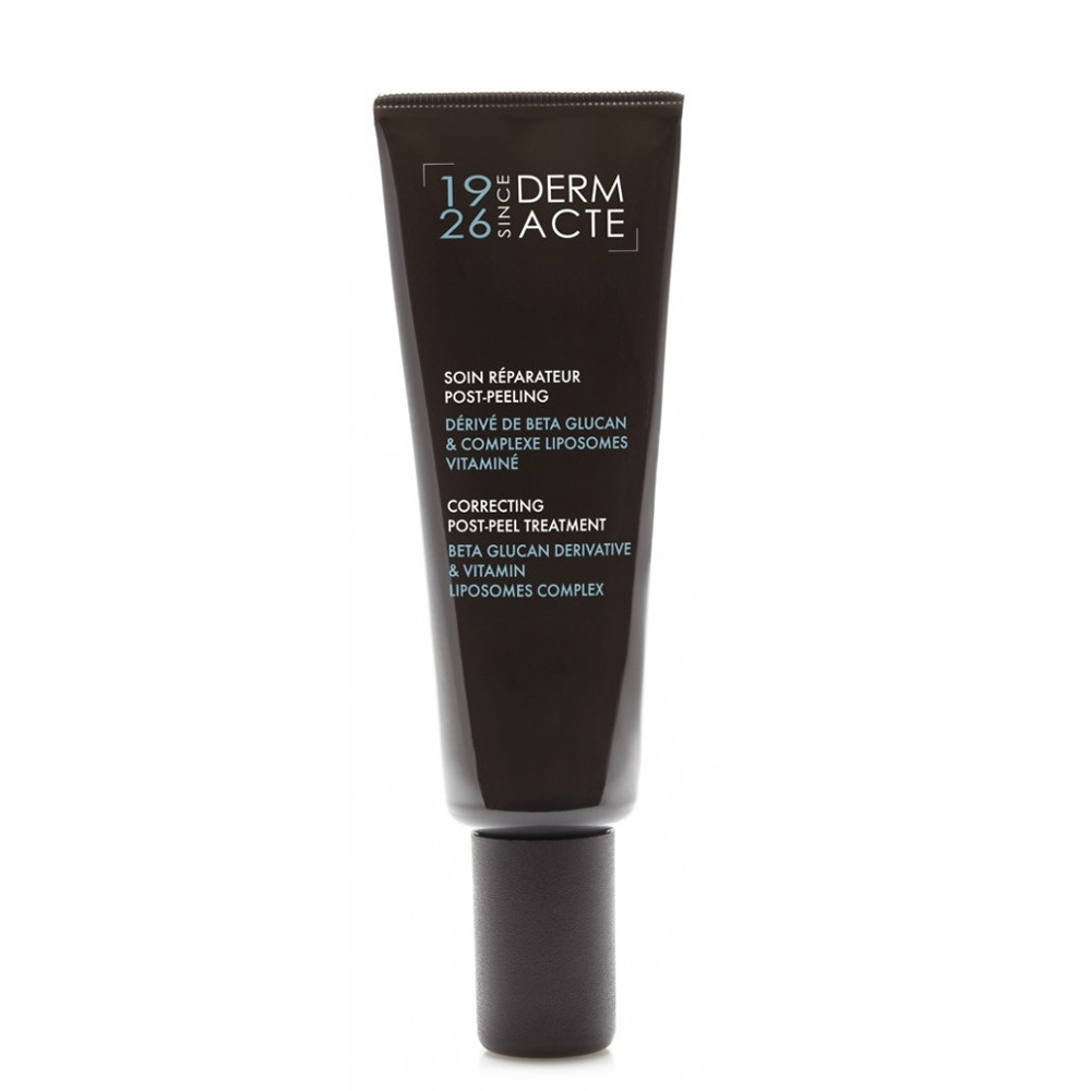 Корректирующий постпилинговый уход - Academie Derm Acte Correcting Post-Peel Treatment - Фото 1
