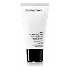 Гель-контроль блеска Французская лаванда - Academie Gel anti-brillance