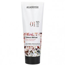 Лосьйон для тіла Квіткова фантазія - Academie Body Lotion Floral Celebration