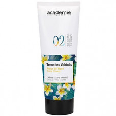 Крем для рук Полінезія - Academie Vahine Hand Cream