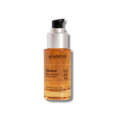 Абрикосова сироватка-сяйво 12 годин - Academie 12h Radiance Serum