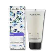 Бальзам "Експрес-очищення" - Academie Express Cleansing Balm
