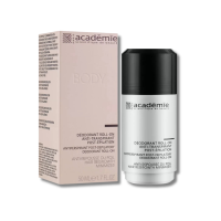  Дезодорант-антиперспірант після депіляції - Academie Deodorant roll-on post-epilation 