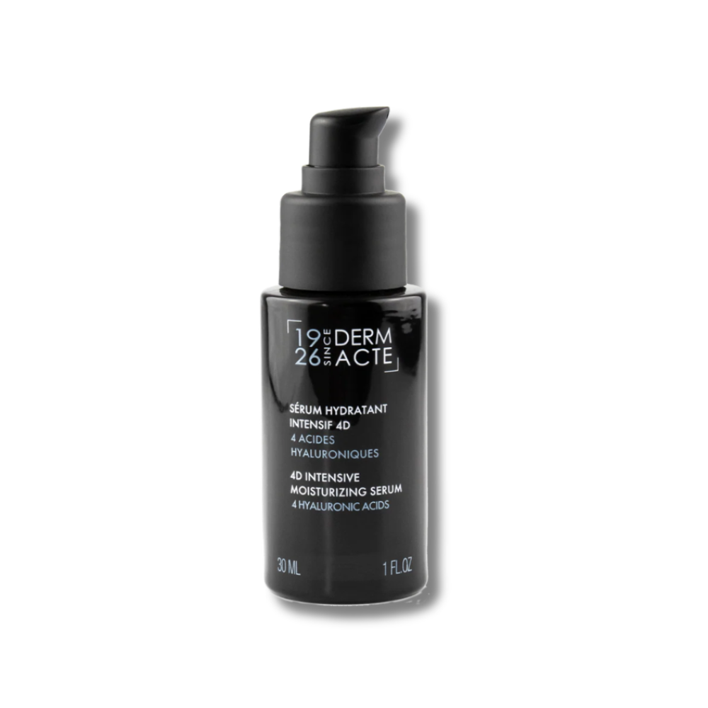  Інтенсивна зволожуюча сироватка 4D - Academie 4D Intensive Moisturizing Serum - Фото 1