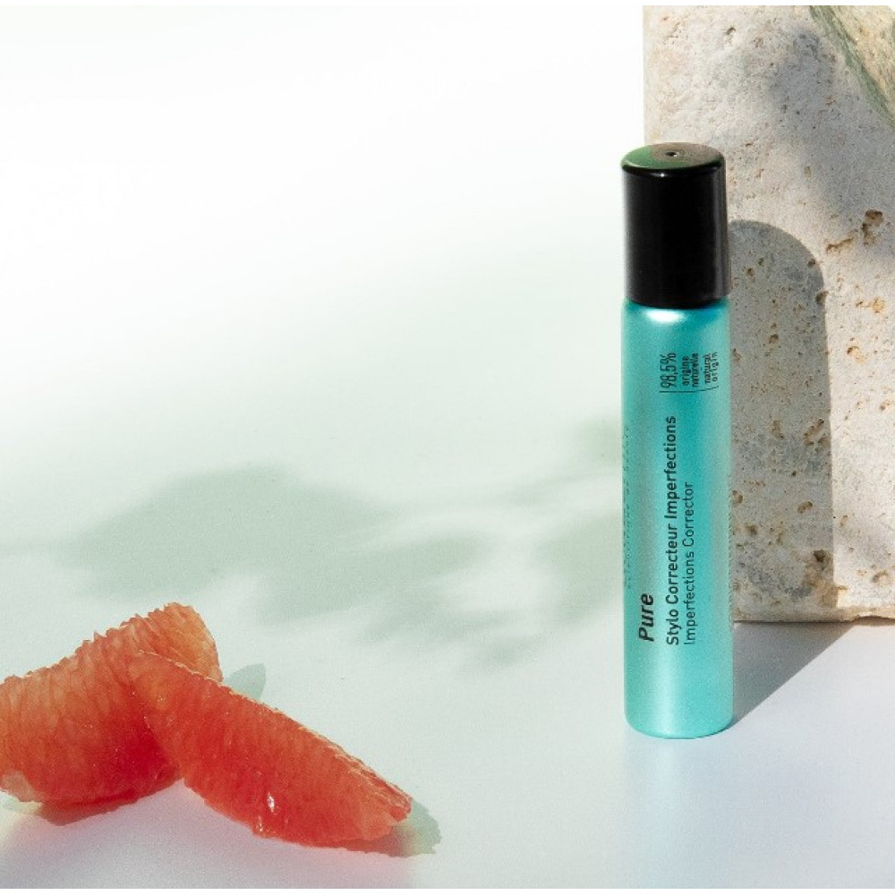 Коректор недосконалостей - Academie Pure Imperfections Corrector фото 2