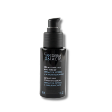  Коректуюча сироватка від зморшок - Academie DermActe ultimate line correction serum