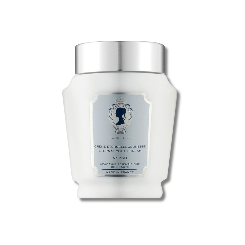 Крем №260 "Вічна молодість" - Academie Eternal Youth Cream No.260 - Фото 1