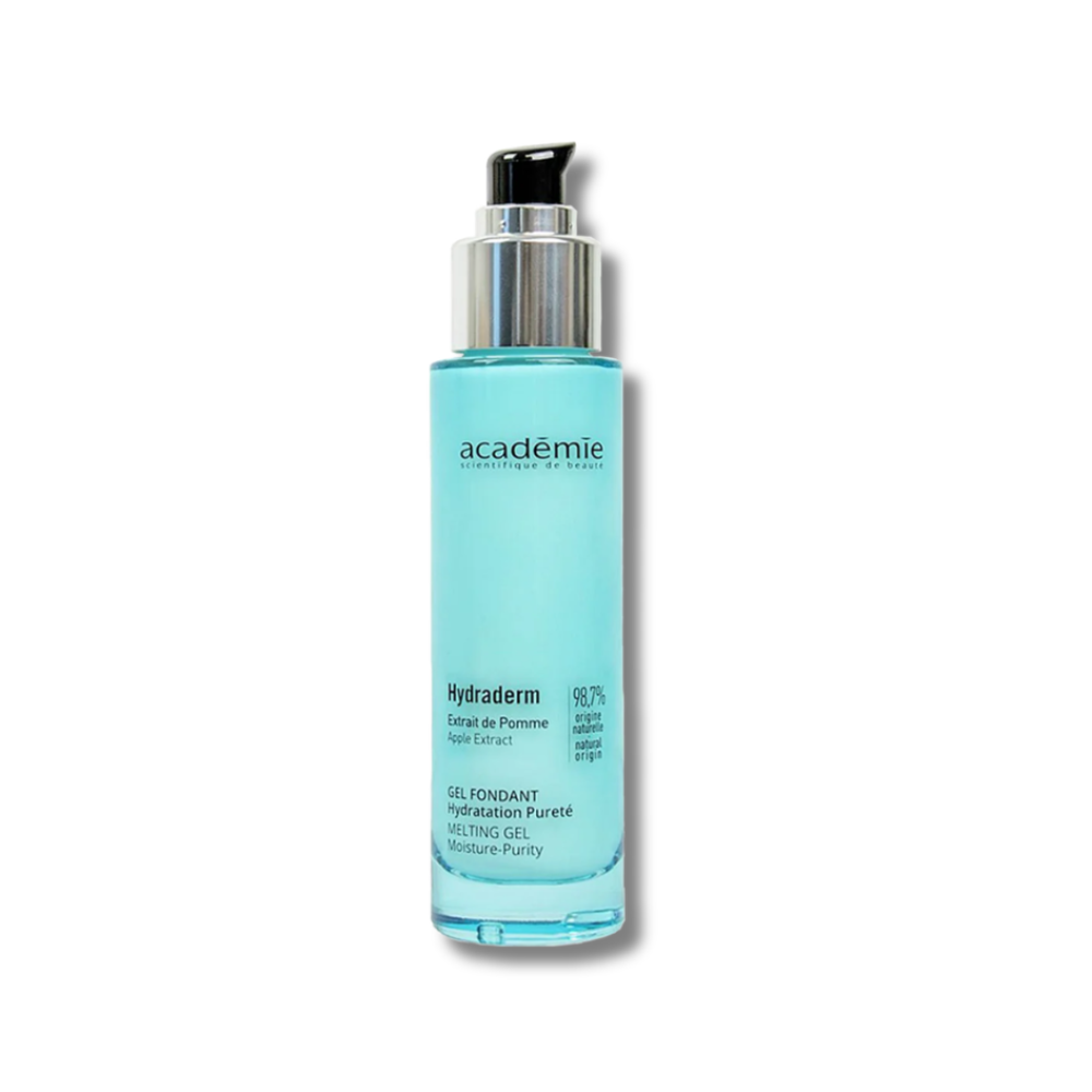 Легкий зволожуючий і очищающуючий гель - Academie GEL FONDANT HYDRATATION-PURETE - Фото 1