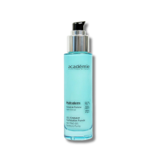 Легкий зволожуючий і очищающуючий гель - Academie GEL FONDANT HYDRATATION-PURETE