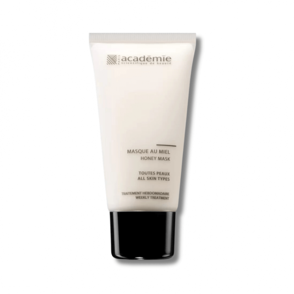 Маска медова - Academie Visage HONEY MASK - Фото 1