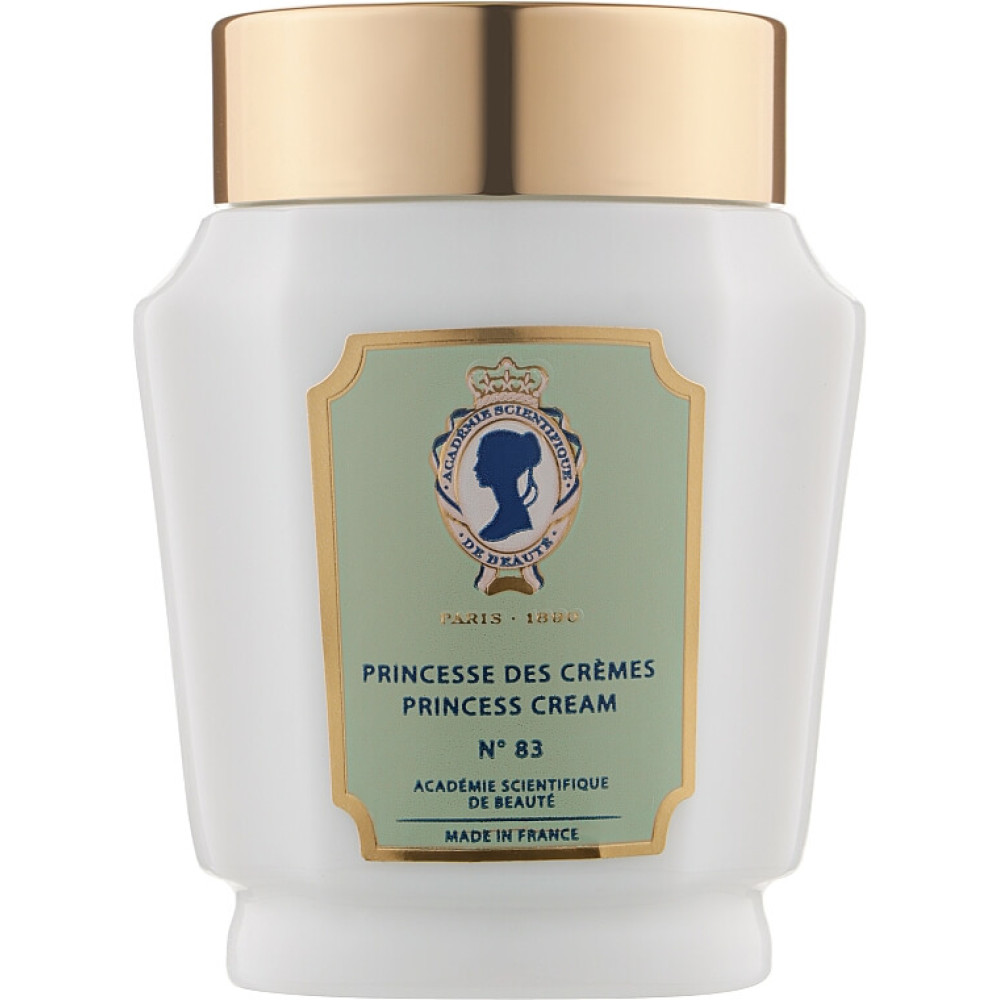 Мультиактивний крем для зрілої шкіри - Academie Vintage Princess Cream 83 фото 3
