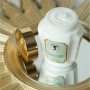 Мультиактивний крем для зрілої шкіри - Academie Vintage Princess Cream 83 - Фото 4