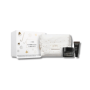Набір для догляду за обличчям - Academie Derm Acte Luminescent Set - Фото 1
