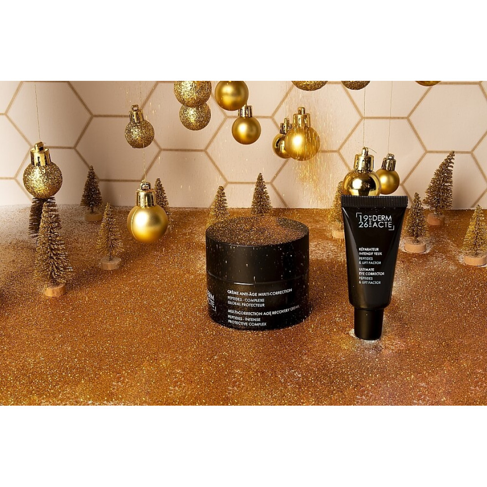 Набір для догляду за обличчям - Academie Derm Acte Luminescent Set фото 3
