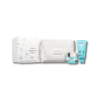 Набір для зволоження шкіри обличчя - Academie Scintillant Hydraderm Set - Фото 1