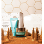 Набір для зволоження шкіри обличчя - Academie Scintillant Hydraderm Set - Фото 2