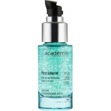 Супер-увлажняющая сыворотка Гидрадерм 24часа - Academie Hydraderm Serum 24h