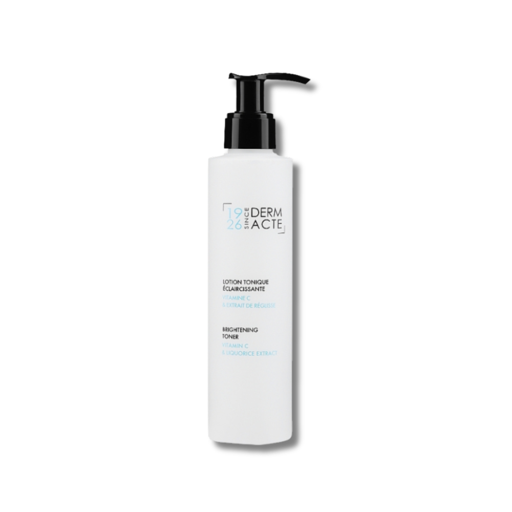 Осветляющий тоник -  Academie Lotion Tonique Eclaircissante - Фото 1