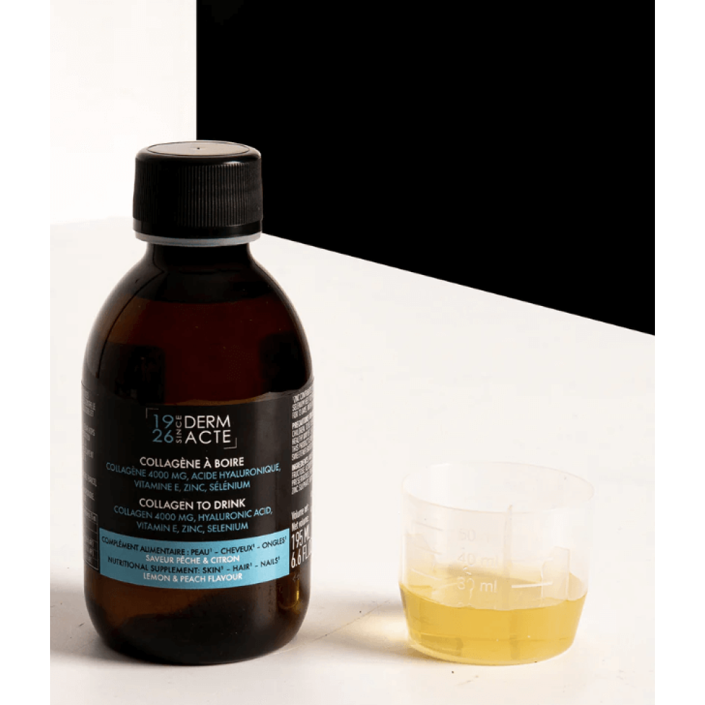 Питний колаген - Academie Derm Acte Collagen to Drink фото 2