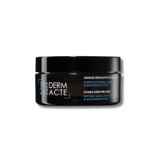 Двойные пилинг-спонжи - Academie Derm Acte Double Sided Peel Pads