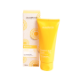 Сонцезахистне молочко для тіла UVA/UVB - Academie Lait Solaire Corps SPF 50+ - Фото 2