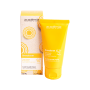 Сонцезахистний флюїд для обличчя UVA/UVB - Academie Fluide Solaire Visage SPF 50+ - Фото 4